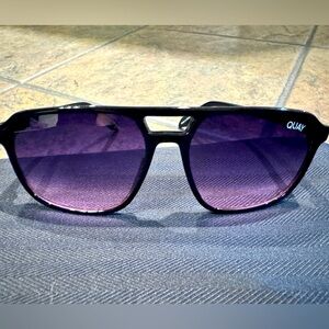 Quay Sunglasses - Women’s - On The Fly